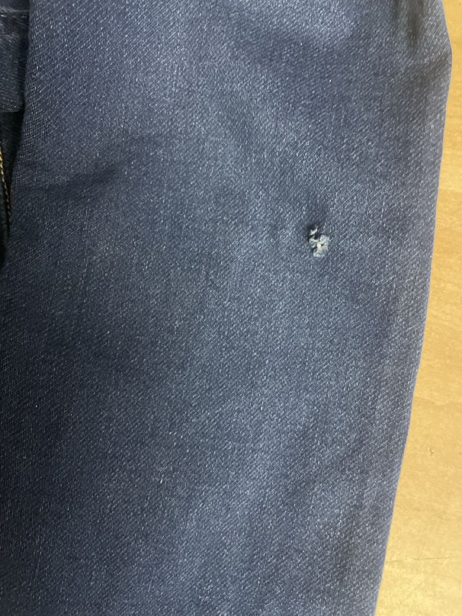 Name It Pantalons: 3 Jeans Name It blau Gr.134 – D'occasion à Obergerlafingen par cabo4 3