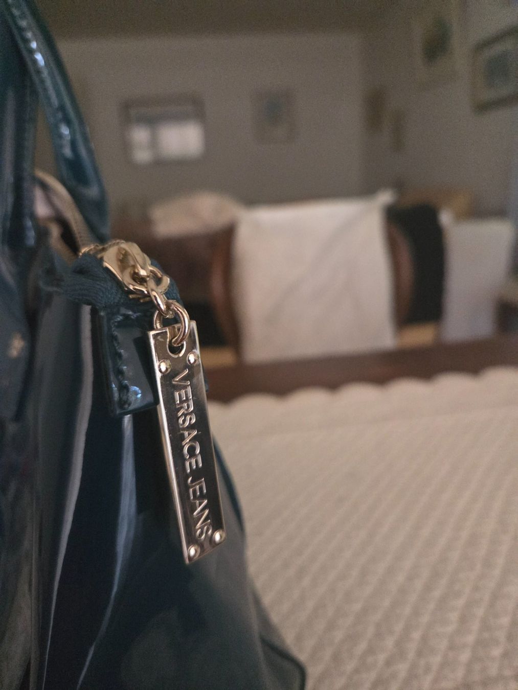 Sacs femmes: Versace sac femme – Neuf (Voir description) à Genève par canin04 1
