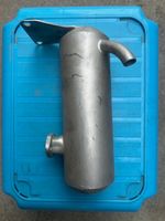 Schnäppchen: neuer Auspuff Wacker Grabenstampfer, ab Fr. 10!