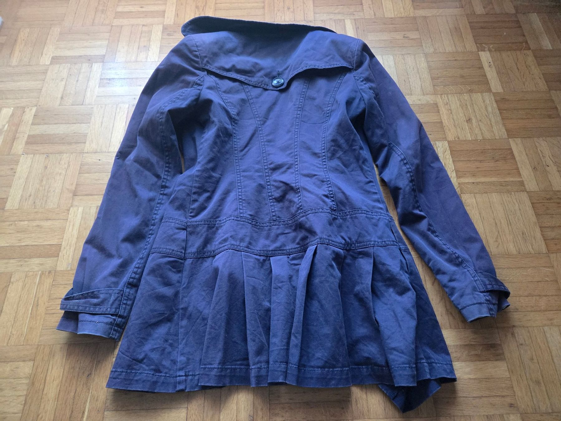 Giacche: Jacke Gr. 36 und Veste Gr. s – Usato da Basel venduto da grandfamily 1