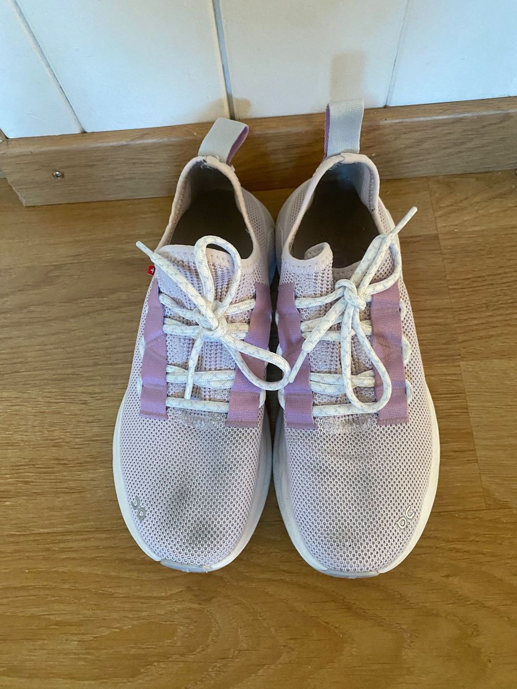 Damenschuhe: On Schuhe Grösse 38 – Gebraucht aus Krummenau von tanjatruetsch 1