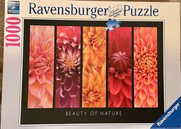 Puzzle 1000 Teile