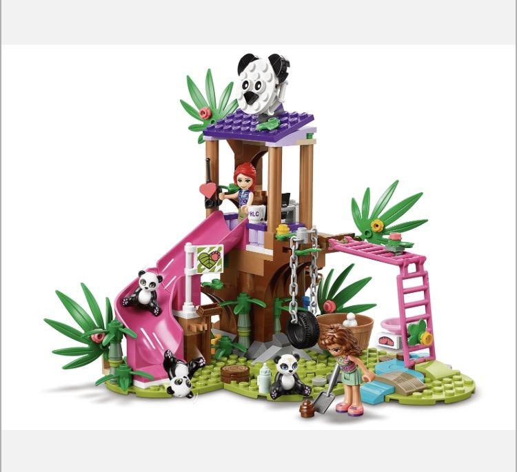 Lego Kit di costruzioni: Lego Friends 41422 – Usato da Riva San Vitale venduto da lellalella01 1
