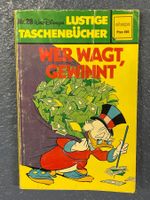 LTB No. 28 - Wer Wagt, Gewinnt (1982)