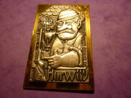 HORW 1989 GOLD