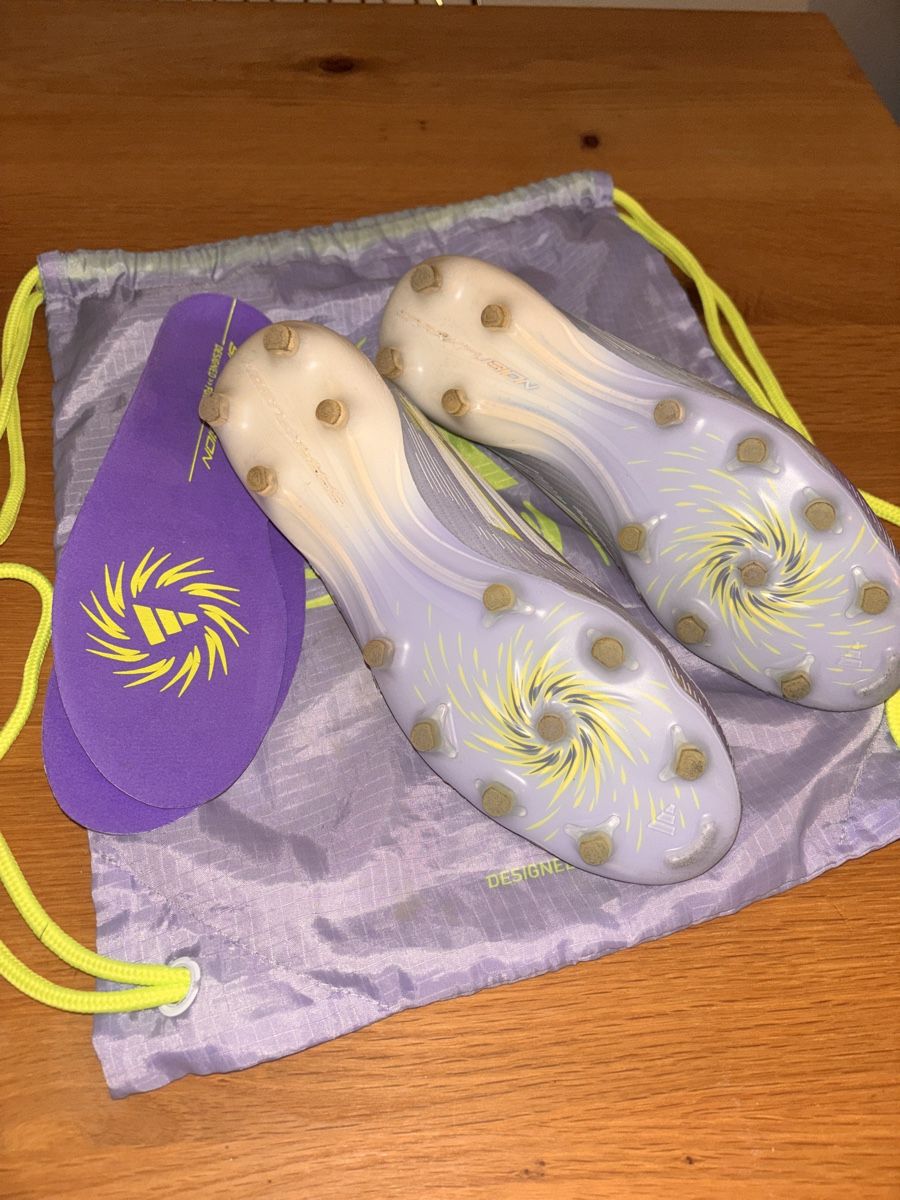 Scarpe da donna: Adidas F50 SPARKFUSION ELITE – Nuovo (secondo la descrizione) da Baden venduto da MelissaBogi 3