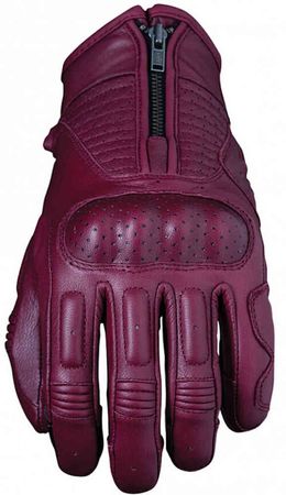 Five Handschuh Kansas Lady Burgundy L/10