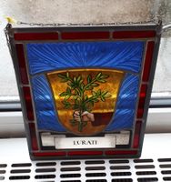 Familienwappen - Lurati