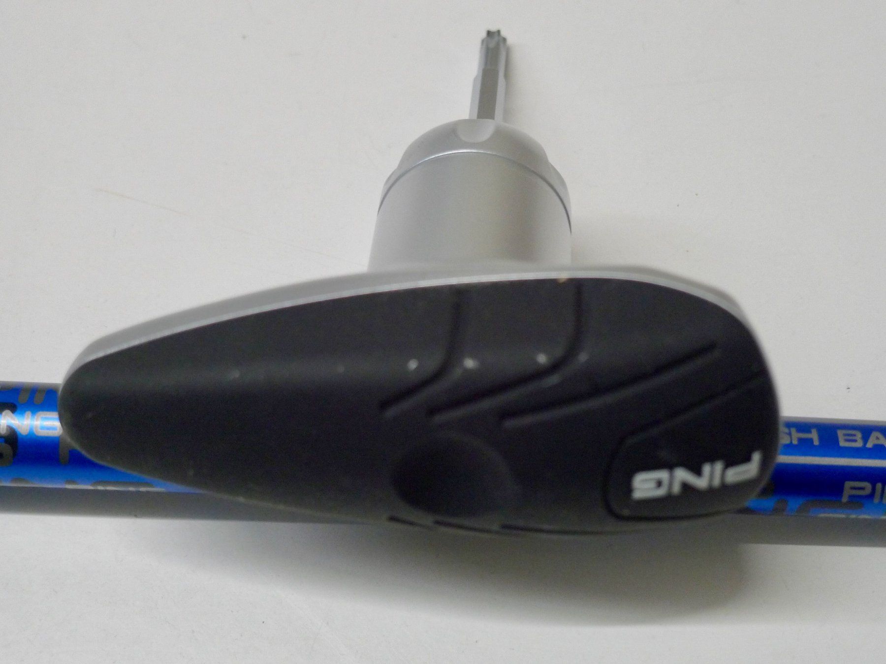 Mazze & Set: PING G30 SF Tec DRIVER, 12 Grad, RH, Graphite SR, – Usato da Abtwil SG venduto da Optimaten 6