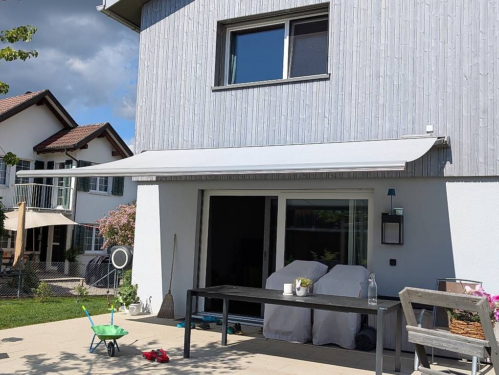Markisen: Weinor Sonnenmarkise – Gebraucht aus Roggwil TG von Smae91 2