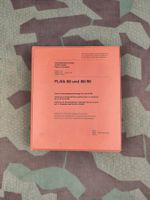 Reglement 65.516 dfi, FLWA 68 und 68/86, Feuerleitwechselspr