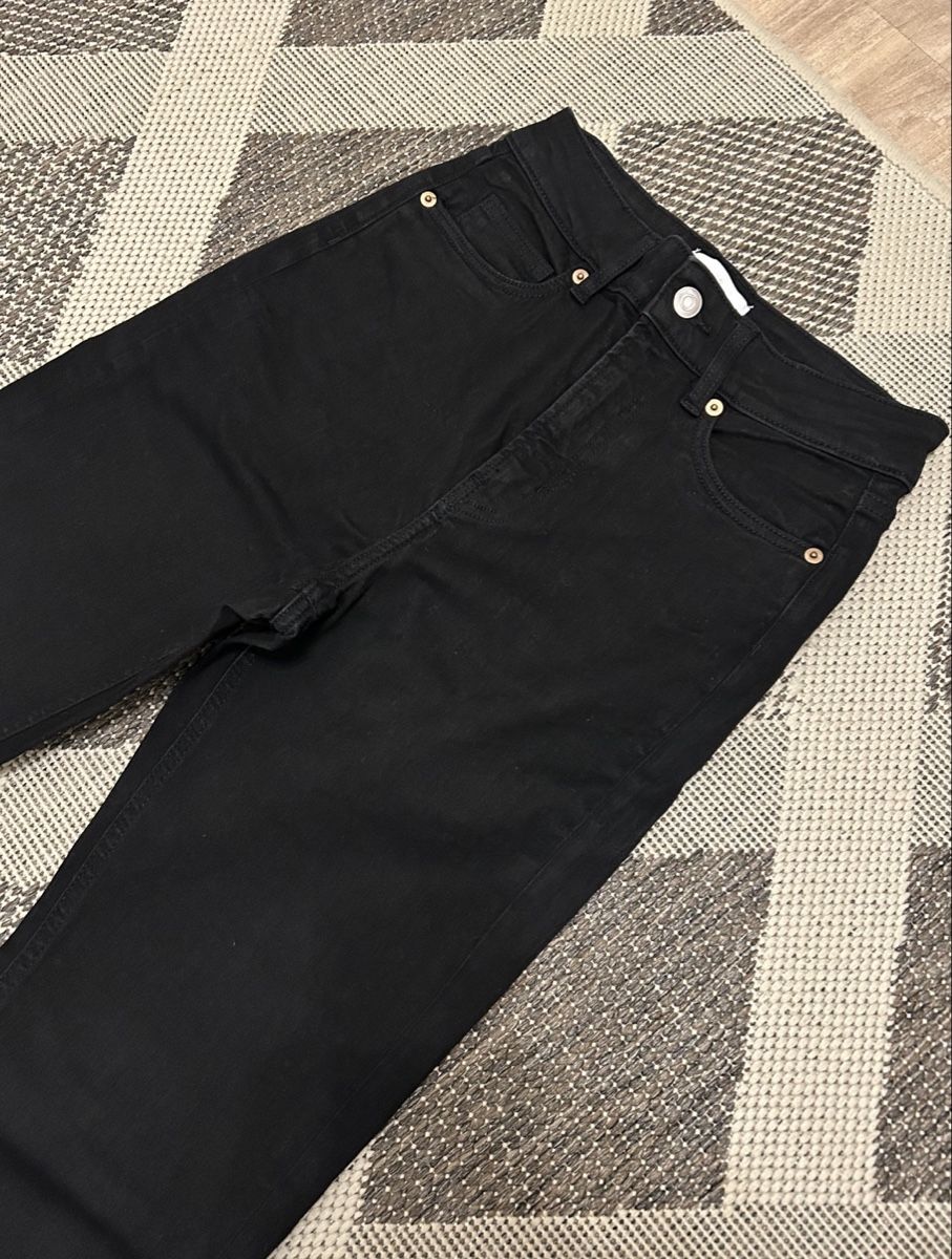 H&M Jeans: Jeans – Nuovo (secondo la descrizione) da Gränichen venduto da ols_6nxf 2
