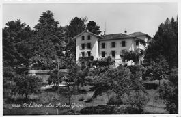 St. legier les roches gries