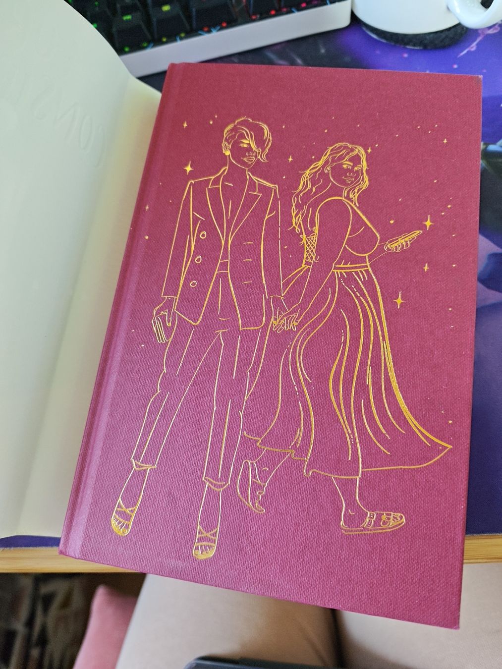 Bücher: For Her Consideration by Amy Spalding – Neu (gemäss Beschreibung) aus Grandvaux von Freezemoon 3