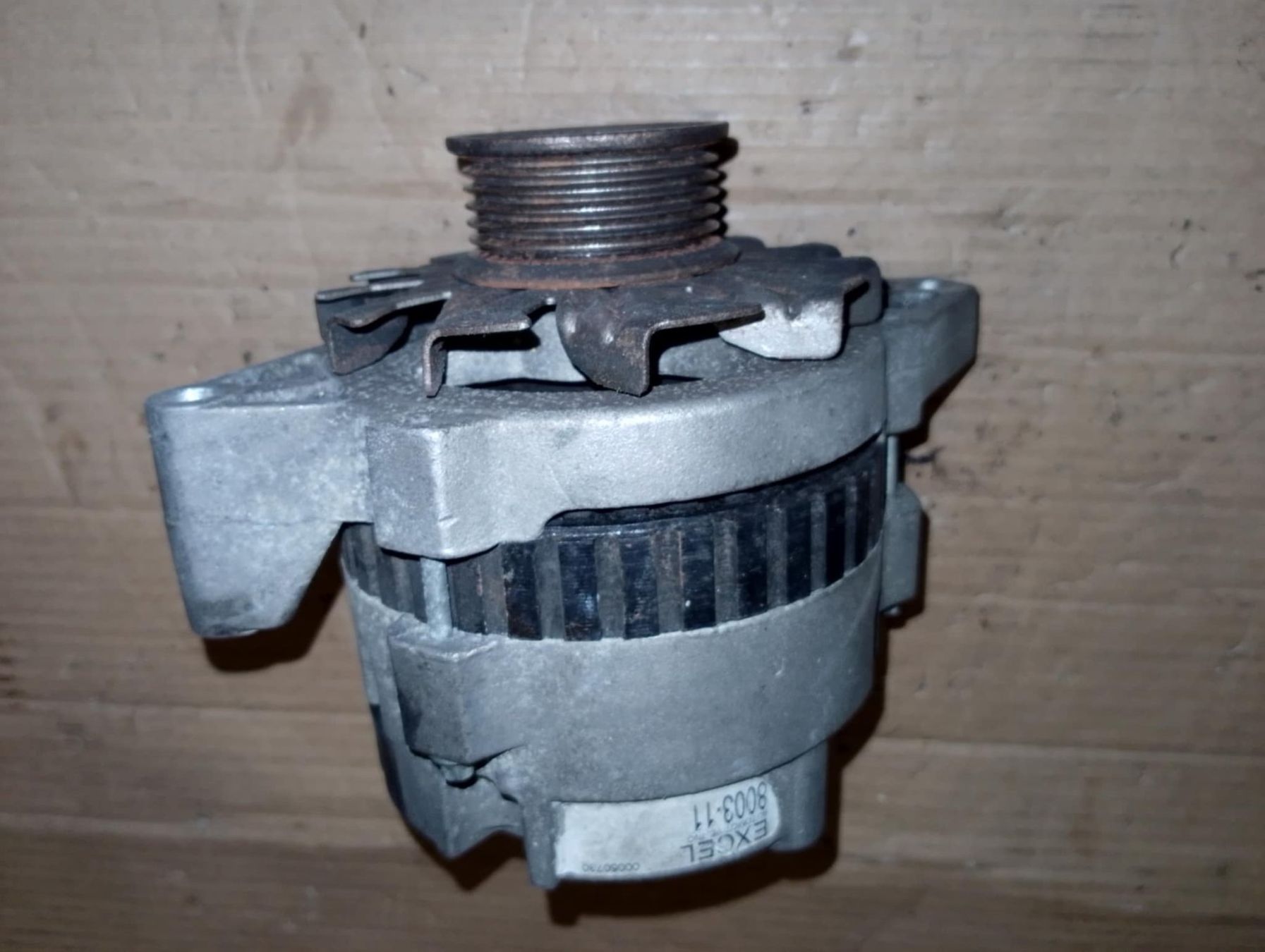 GM Alle Autoersatzteile: Alternator  GM 1 – Gebraucht aus Niedergösgen von usc_tt5r 1
