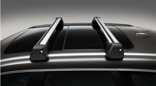 Portapacchi: Volvo XC60 Dachträger – Usato da Gümligen venduto da Snakie82