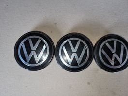 Nabendeckel VW