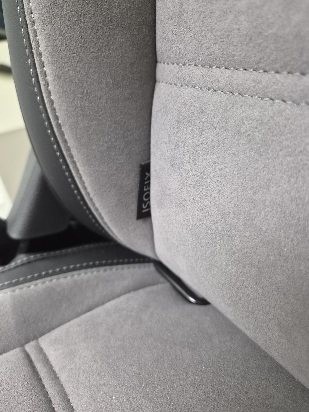 VW Alle Ersatzteile: Original VW Einzeldrehsitz / Leder, ArtVelours – Neu (gemäss Beschreibung) aus Arbon von eric20 4