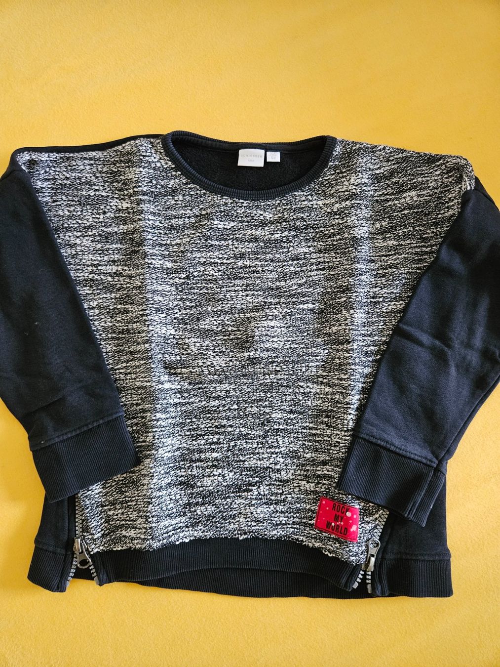 Schiesser Maglioni & Felpe: Pullover Schiesser 116 – Usato da Hünenberg venduto da lexli06
