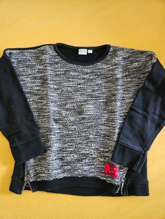 Pullover Schiesser 116