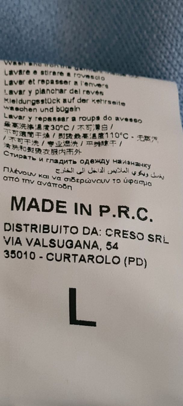 Henry Cotton’s Maglioni & Felpe: Pullover Henry Cotton's – Nuovo e nell'imballaggio originale da Allschwil venduto da Virgo 6