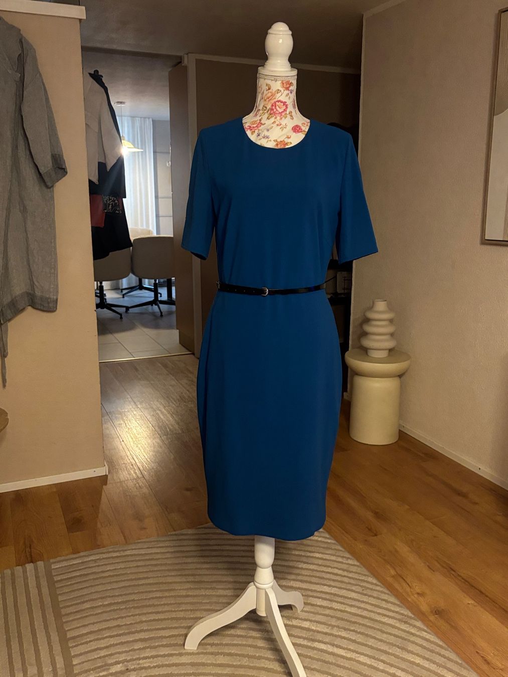 Costumi: Windsor Kostüm Schurwolle – Usato da St. Margrethen SG venduto da dijanaO 6