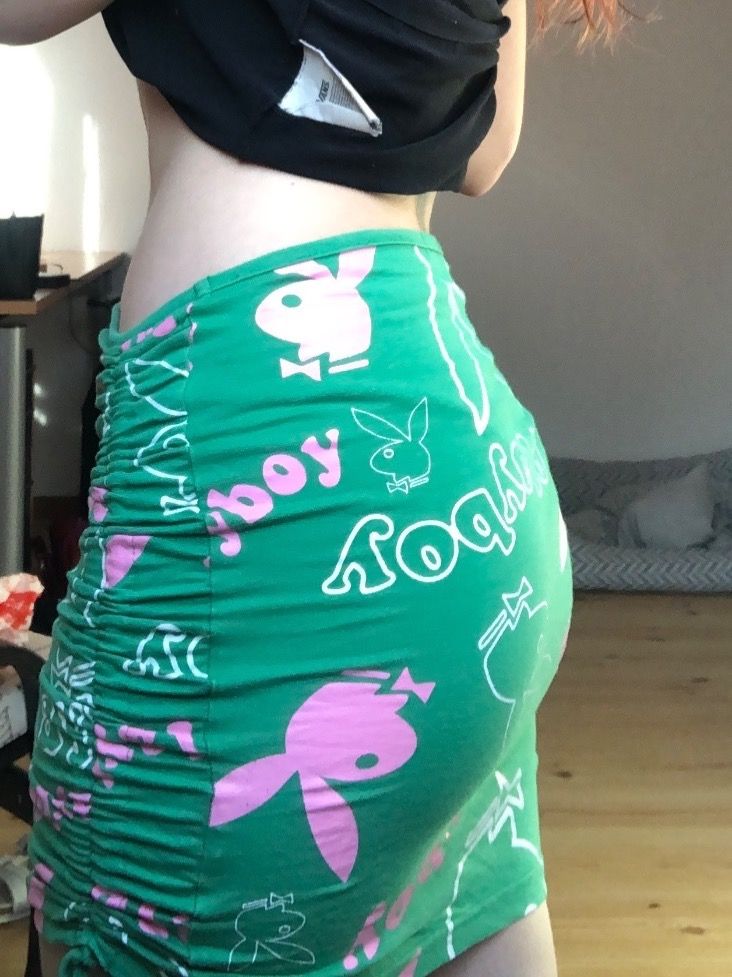 Gonne: Jupe playboy – Usato da Bulle venduto da sop_ct6x 1