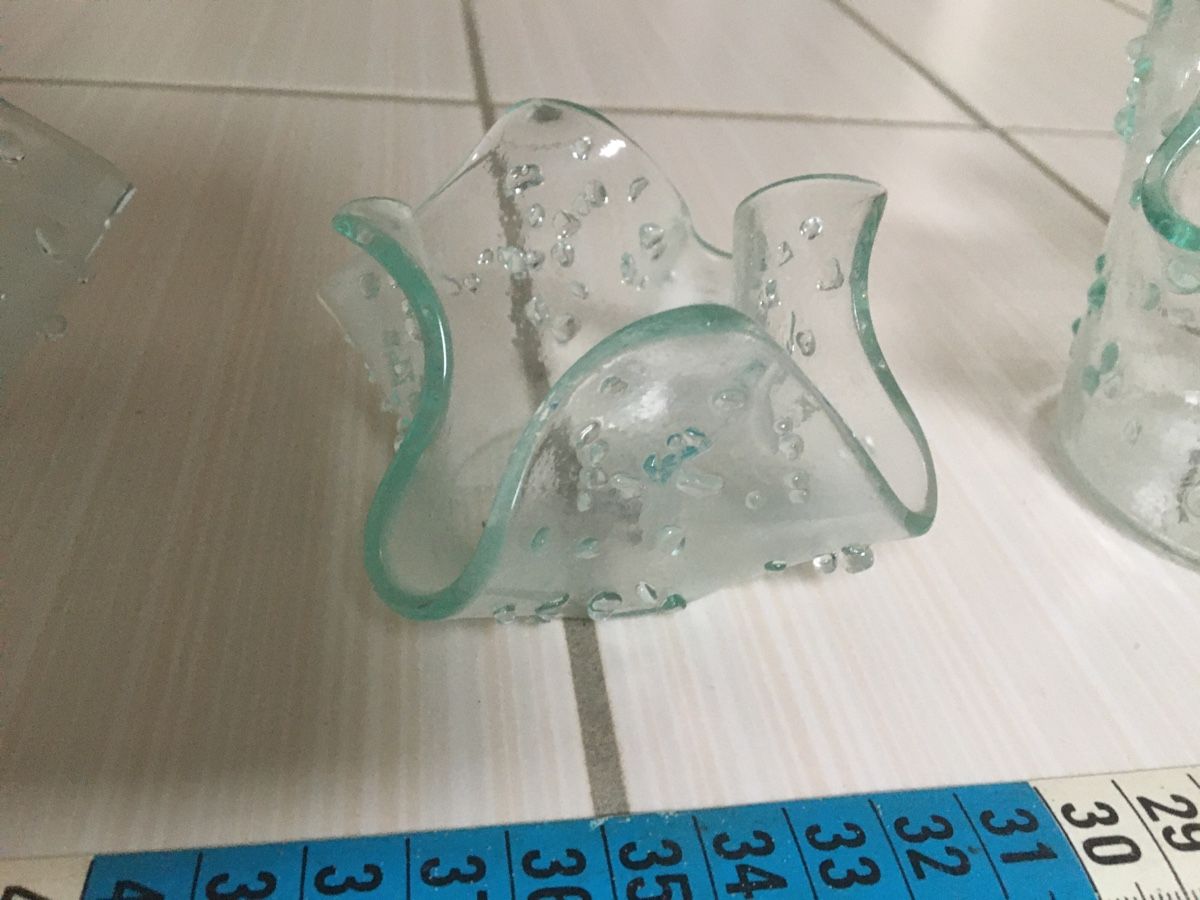 Gläser: Glasschalen – Gebraucht aus Arth von Vrecam51 4