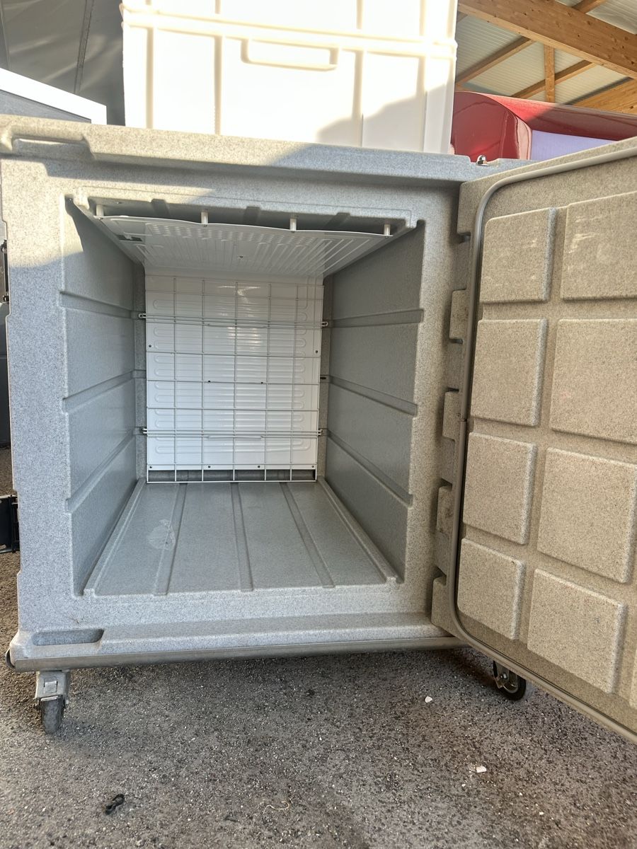 Gefrierschrank: Transporttiefkühler – Gebraucht aus Cham von dan_xnt9 2