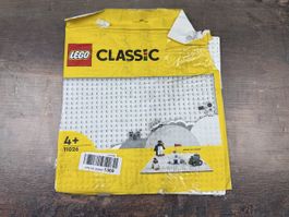 LEGO CLASSIC 11026 Bausteine Weiss neuwertig