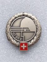 Béretemblem Grenzbrigade 6 Variante 2