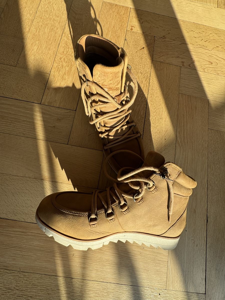 Sorel Scarpe da donna: Winterschuh Sorel Damen – Nuovo (secondo la descrizione) da Niederteufen venduto da adeca02 1