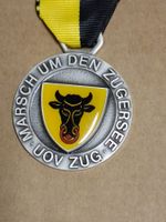 UOV Zug Marsch Zugersee 1984 (D298)