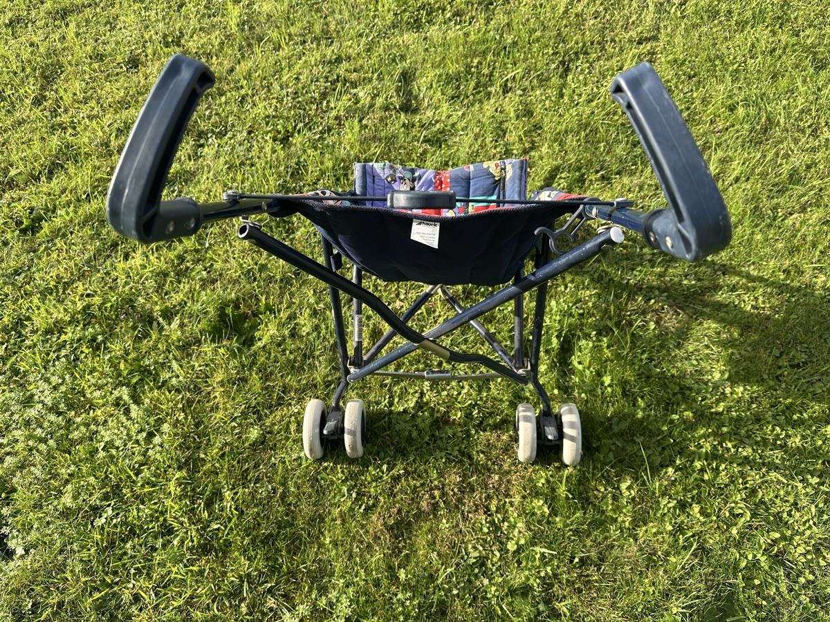 Kinderwagen: Disney Buggy  gute Zustand – Gebraucht aus Uster von bek_v2ct 4