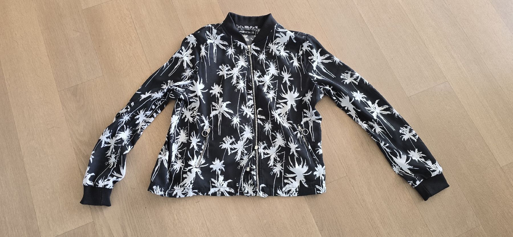 Jacken: Blousonjäckchen – Neu (gemäss Beschreibung) aus Amlikon-Bissegg von Schnuefeli4