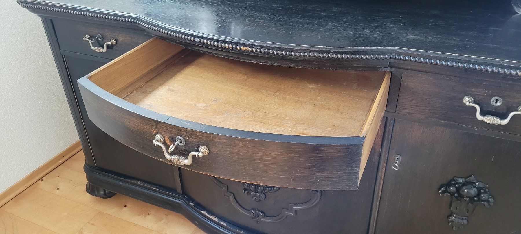 Credenze: Buffet – Usato da recherswil venduto da oke 2