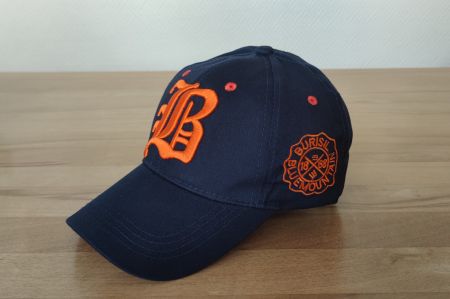 ❤️1 BASKETBALL HUT, HIP-HOP, SPORT, KAPPE,ONE SIZE