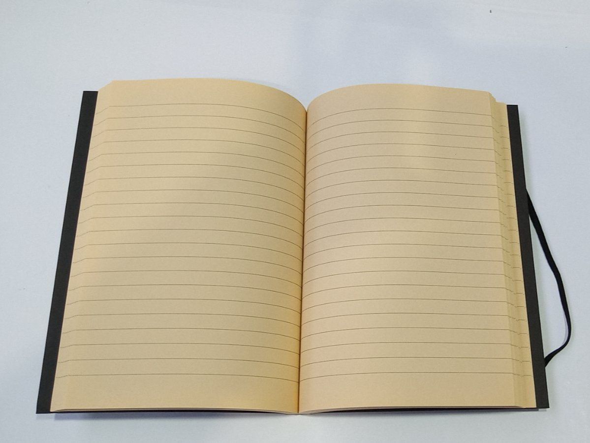 Schreibblöcke: Notizbuch – Neu (gemäss Beschreibung) aus Wängi von Ladys_First 3