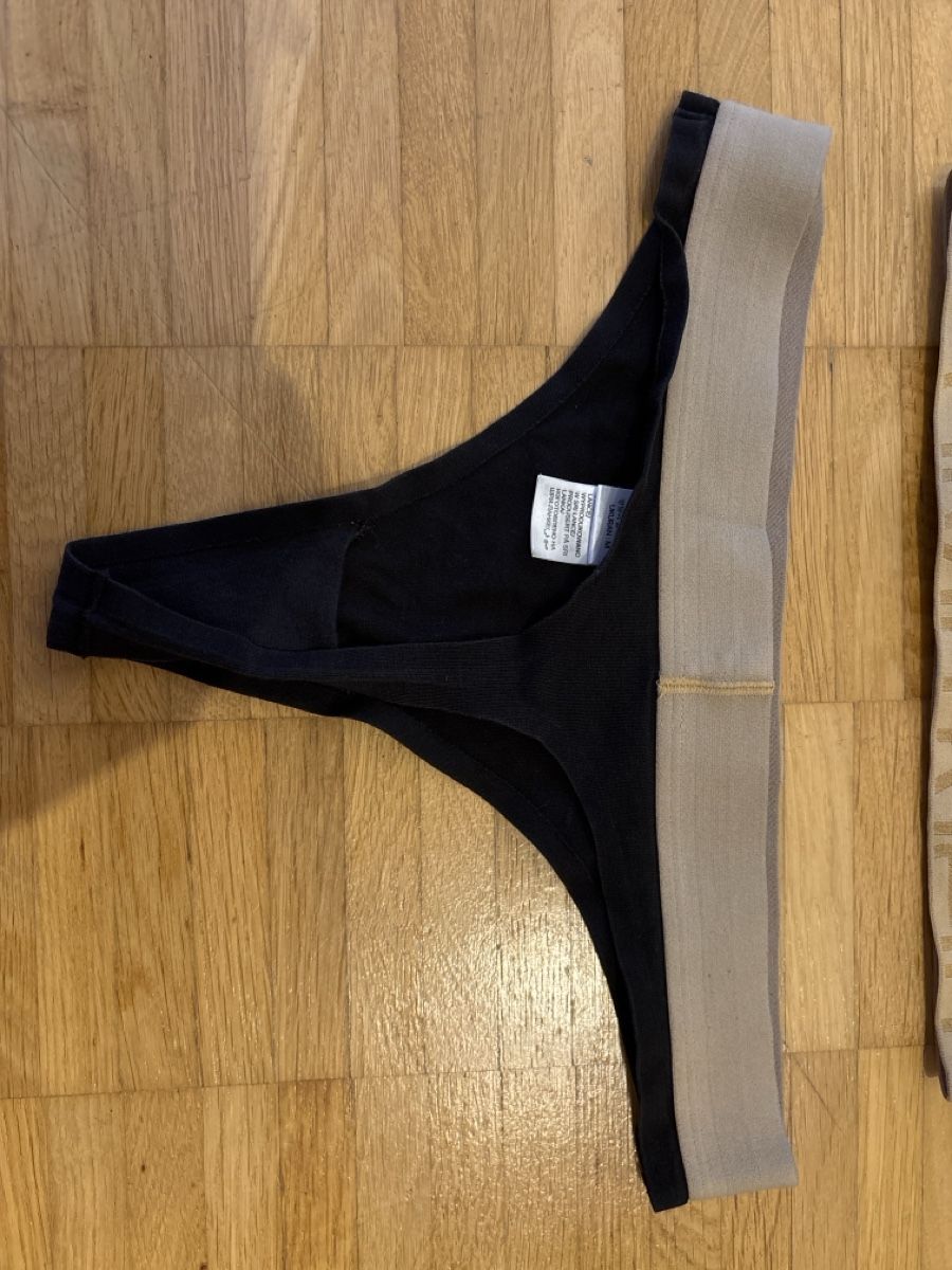 Calvin Klein Altra biancheria intima: Calvin Klein Unterwäsche Set – Usato da Sisseln AG venduto da Gommibaerli87 1