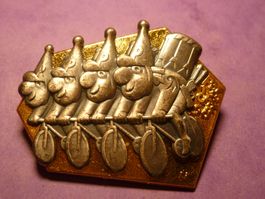 BASEL 1998 GOLD