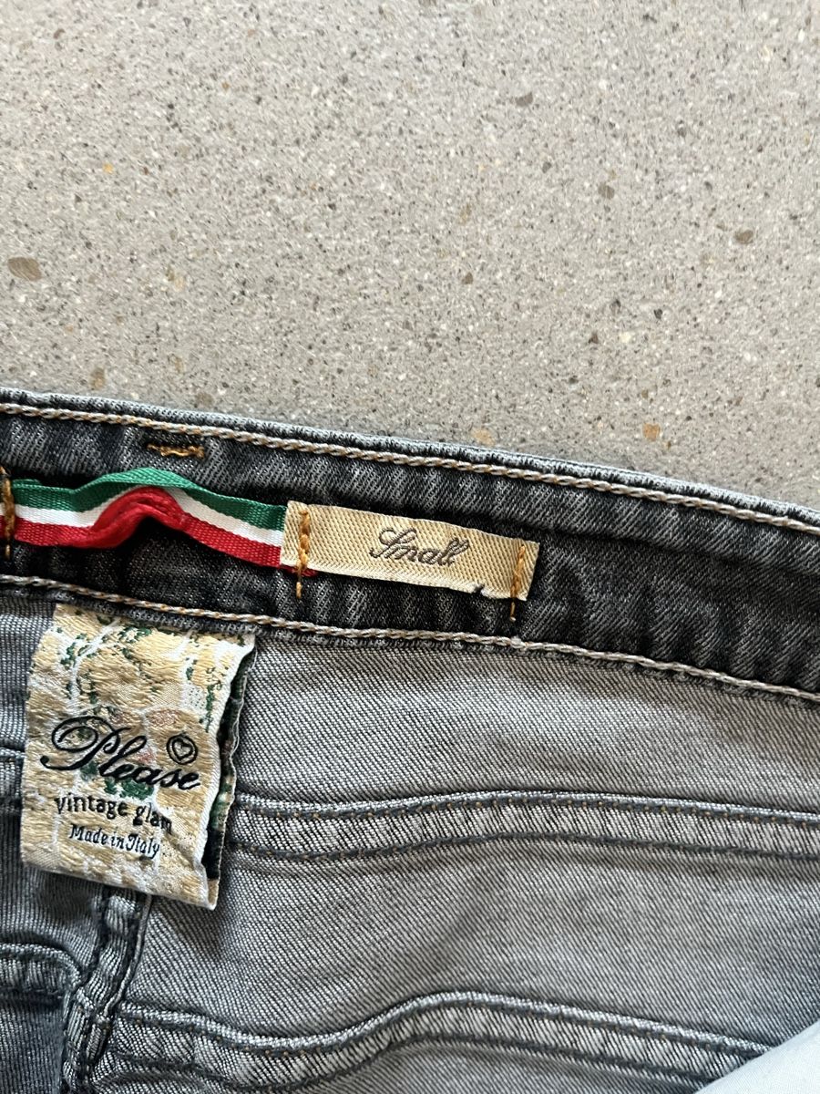Please Jeans Jeans: Please Jeans – Usato da Dottikon venduto da kat_jk9m 1