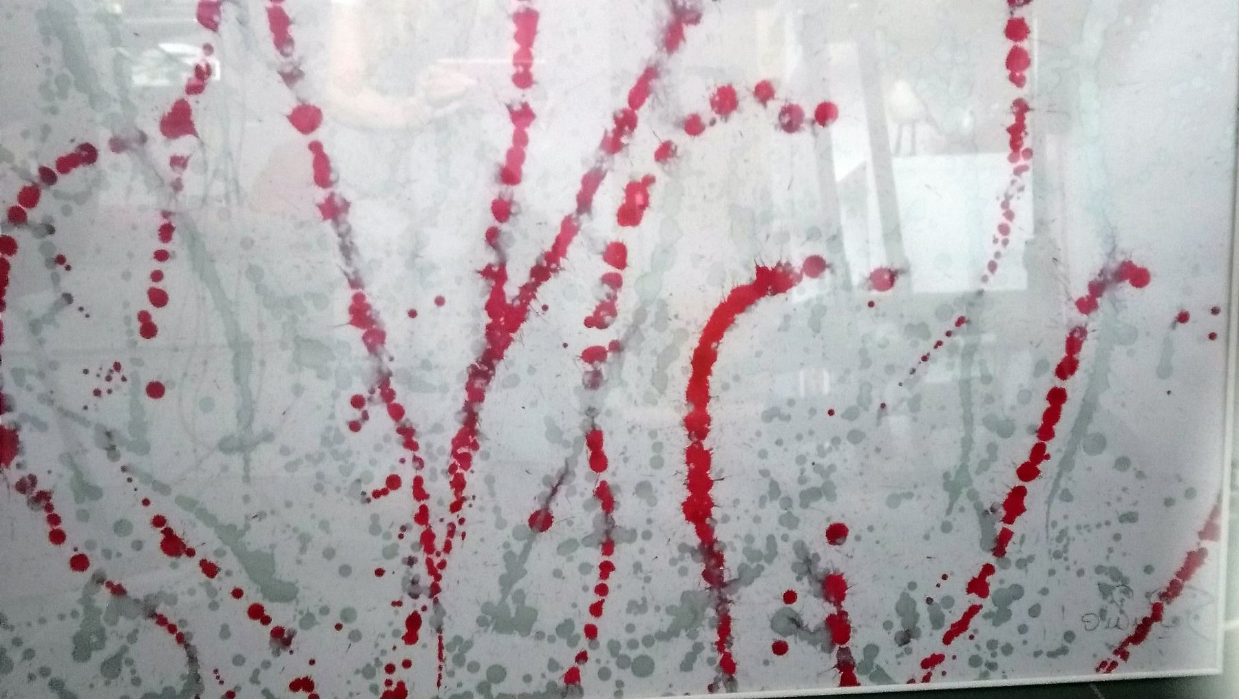 Foto & Immagini: Wunderschönes Bild 100x70cm – Nuovo (secondo la descrizione) da Boll venduto da frauweber 1