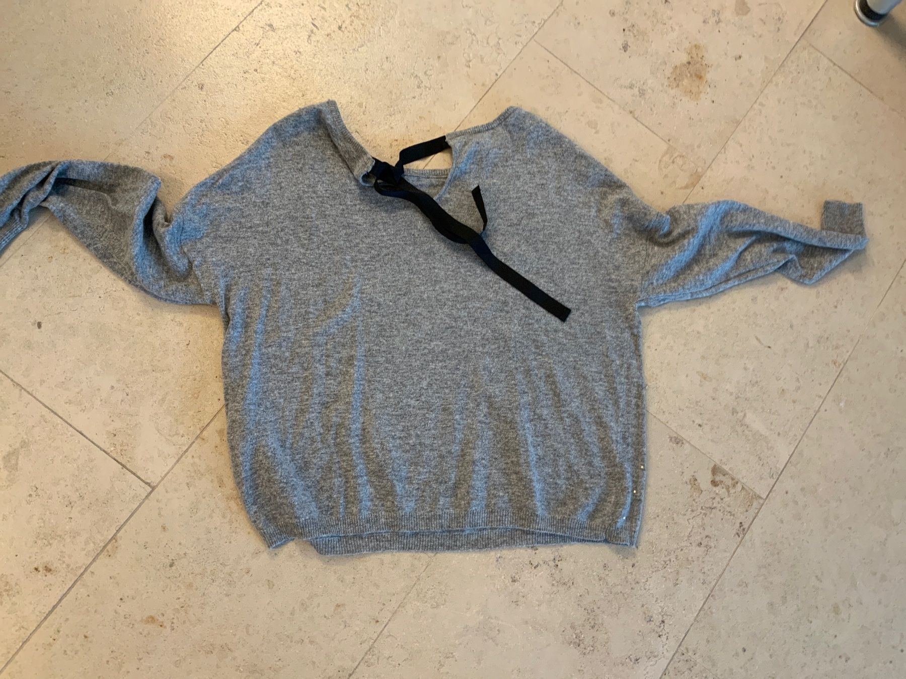 Morgan Maglioni & Felpe: Pullover Morgan XS mit Wolle – Usato da Buchs SG venduto da Sunie 3