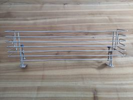 REER Herdschutzgitter Edelstahl