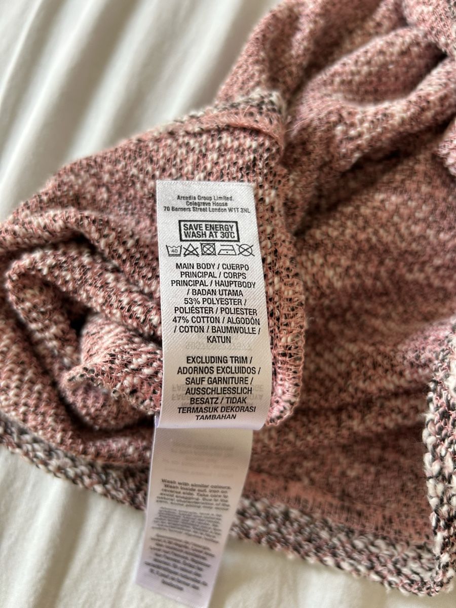 Kleider: Kleid Dorothy Perkins Gr. 34 – Gebraucht aus Winterthur von Guizza93 7