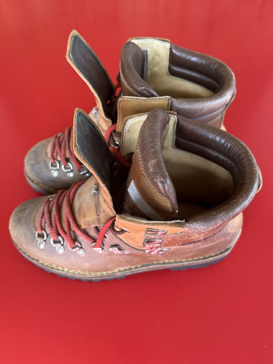 Raichle Chaussures hommes: Wanderschuhe Raichle ca. Gr. 42 – D'occasion à Zürich par yeti044 3