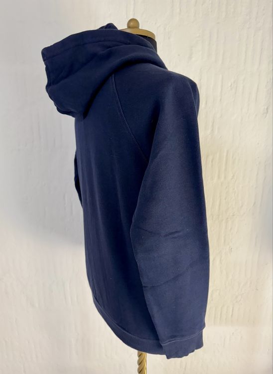 Adidas Maglioni & Felpe: Adidas Hoodie Gr. M, kultiges Trefoil Logo Kapuzenpullover – Nuovo (secondo la descrizione) da Zürich venduto da Nobs1 3