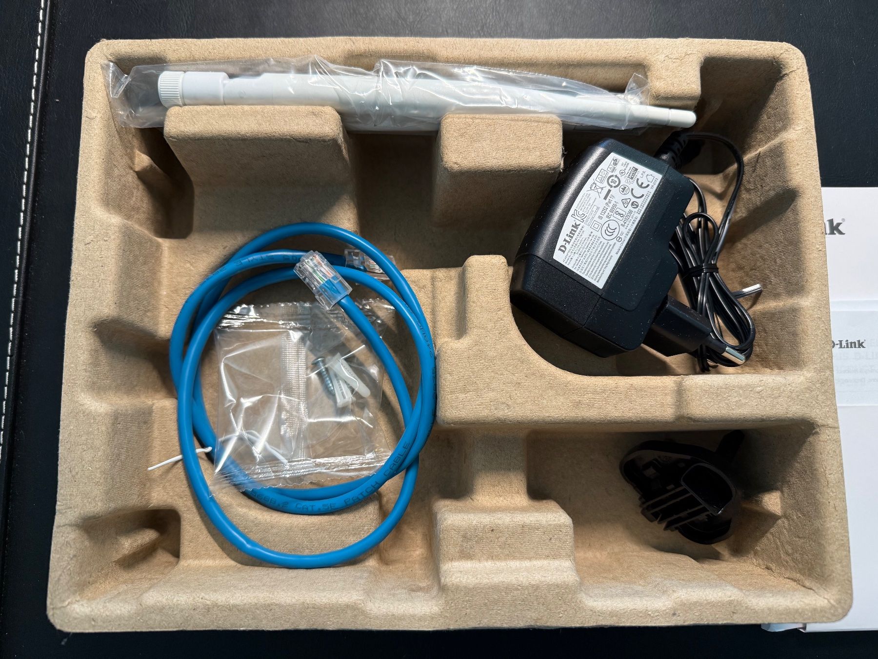 Dlink WiFi: D-Link DAP-1665 Dual Band Acces Point – Usato da Grüsch venduto da VogelMediatech 3