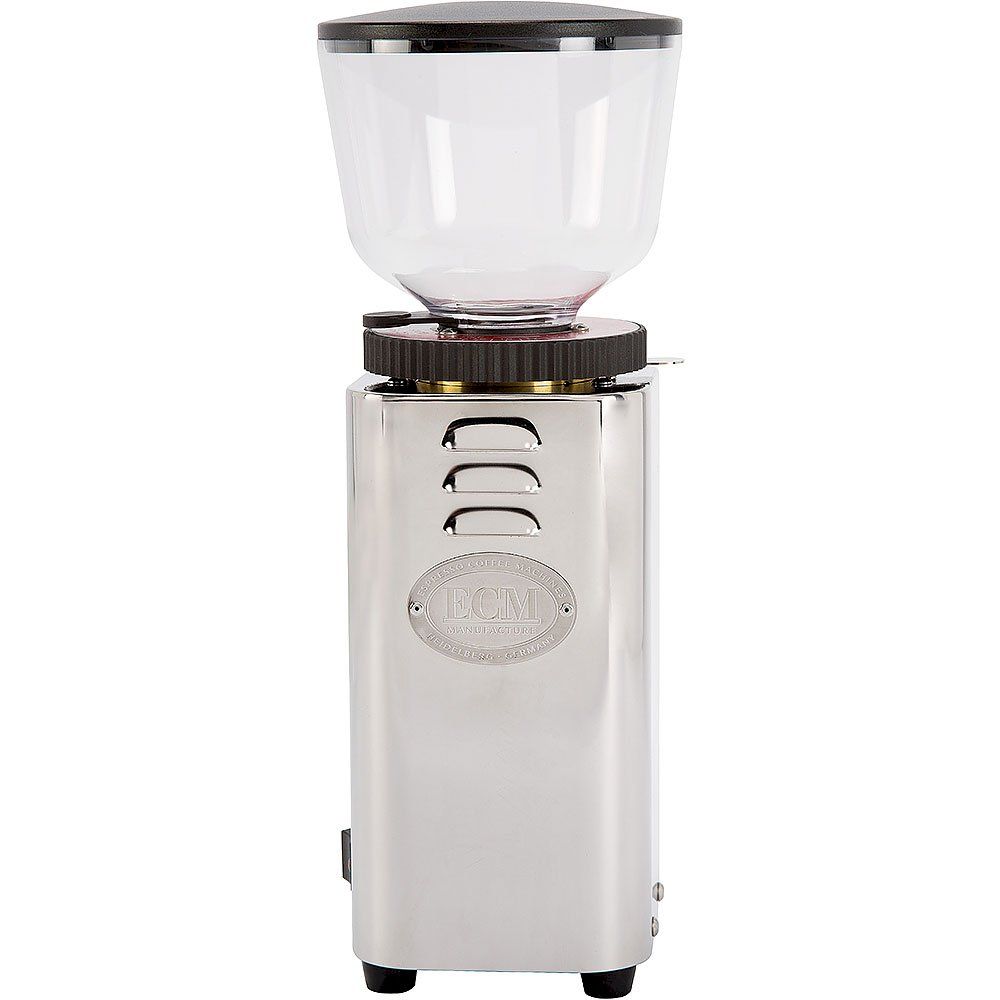 Elettrodomestici da cucina: ECM C-Manuale 54 Kaffeemühle – Nuovo e nell'imballaggio originale da Bottighofen venduto da zaap 2