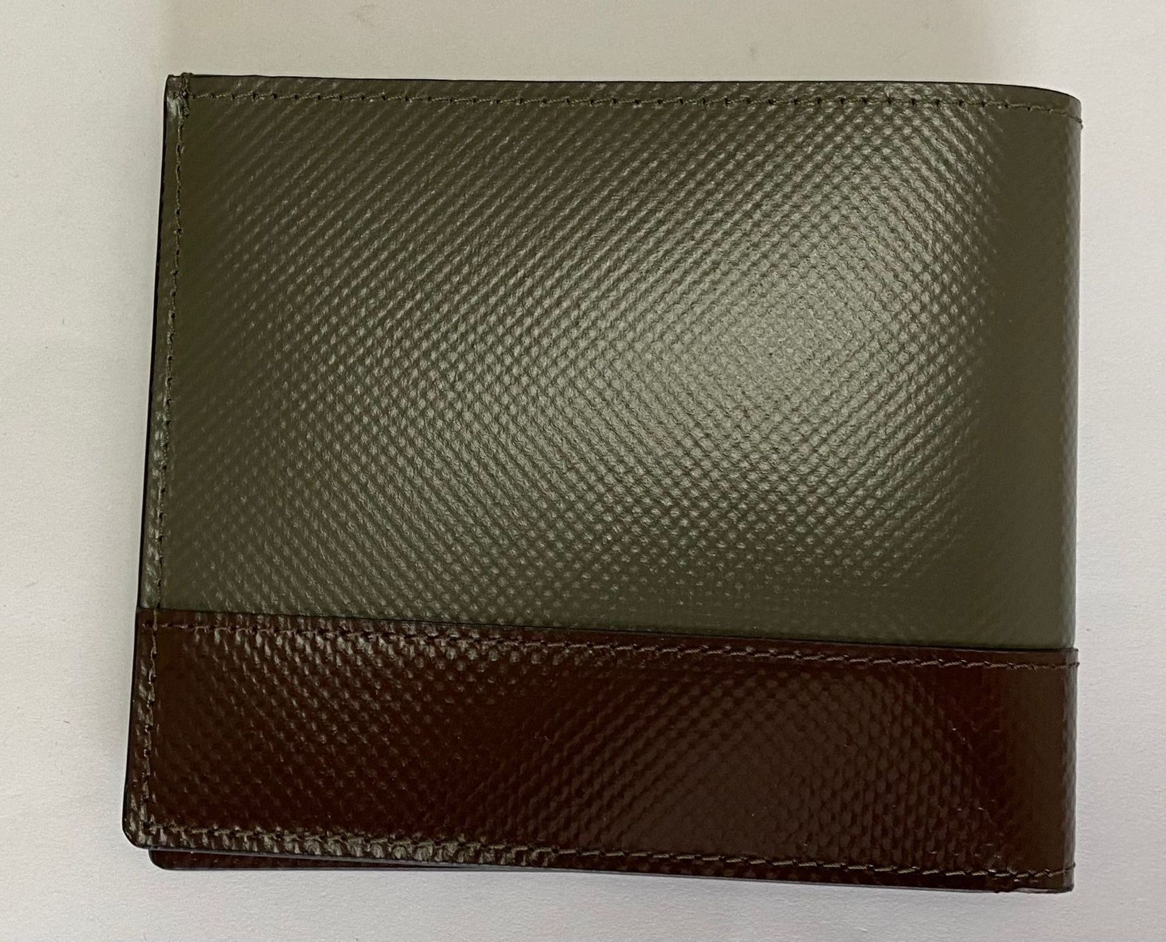 Brieftaschen: MARNI Herren Geldbörse – Neu und originalverpackt aus Oberaach von Dandy2021 3